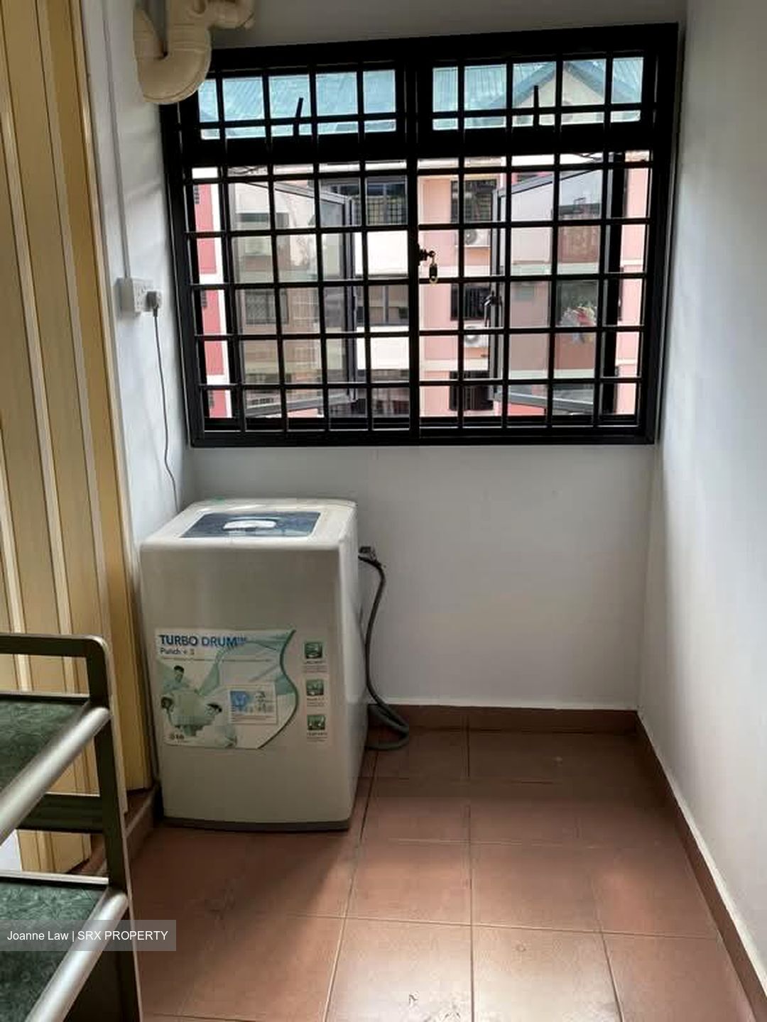 Blk 97 Crescent View (Queenstown), HDB 2 Rooms #584279911